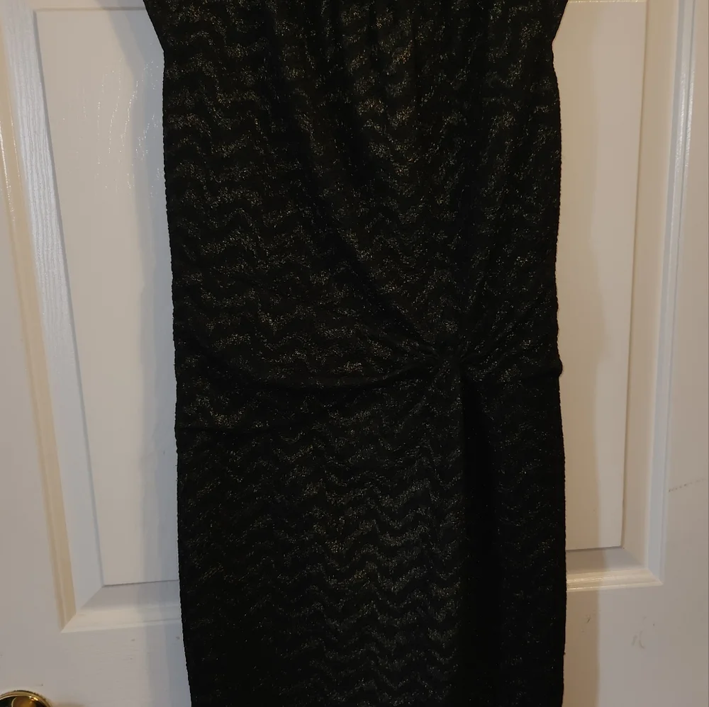 FINAL PRICE!! ASHLEY STEWART DRESS ! - Picture 4 of 5